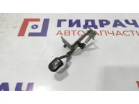 Ручка открывания лючка бензобака Chevrolet Lacetti 96310389.