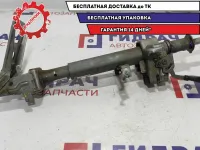 Колонка рулевая Chevrolet Lacetti 95264018. Регулируемая.