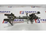 Колонка рулевая Chevrolet Lacetti 95264018. Регулируемая.