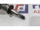 Колонка рулевая Chevrolet Lacetti 95264018. Регулируемая.