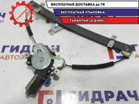 Стеклоподъемник передний левый Chevrolet Lacetti 96548080.