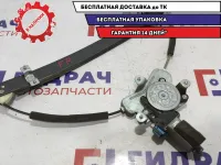 Стеклоподъемник передний правый Chevrolet Lacetti 96548081.