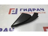 Крышка зеркала внутренняя правая Chevrolet Lacetti 96546868. Сломано крепление.