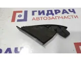 Крышка зеркала внутренняя правая Chevrolet Lacetti 96546868. Сломано крепление.