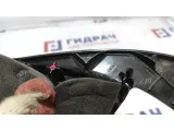 Крышка зеркала внутренняя правая Chevrolet Lacetti 96546868. Сломано крепление.