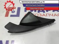 Крышка зеркала внутренняя левая Chevrolet Lacetti 96546867. Сломано крепление.