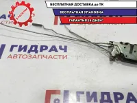 Замок двери передней правой Chevrolet Lacetti 96272642.