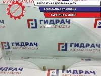 Стекло двери передней правой Chevrolet Lacetti 96548614.