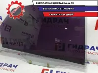 Стекло двери задней правой Chevrolet Lacetti 96548187.