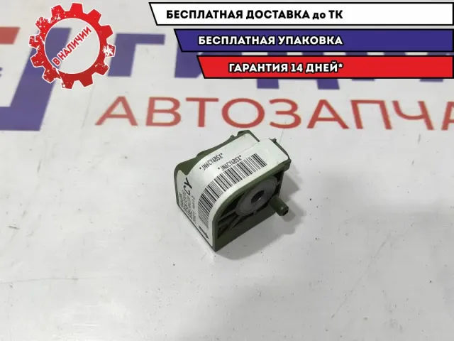 Датчик AIR BAG Chevrolet Lacetti 96464999.