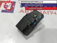 Моторчик заслонки отопителя Chevrolet Lacetti 96554432.