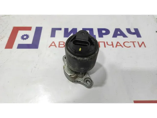 Клапан рециркуляции выхлопных газов Chevrolet Lacetti 25182126.