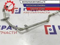 Трубка системы рециркуляции (EGR) Chevrolet Lacetti 96461133.