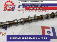 Распредвал Chevrolet Lacetti 96182606. Впуск-выпуск одинаковые.