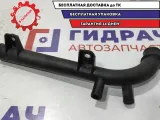 Трубка системы охлаждения Chevrolet Lacetti 96273608.