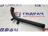 Трубка системы охлаждения Chevrolet Lacetti 96273608.