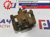 Суппорт тормозной задний правый Chevrolet Lacetti 96800086.