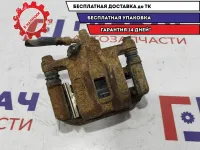 Суппорт тормозной задний левый Chevrolet Lacetti 96800085.