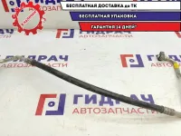 Трубка кондиционера Chevrolet Lacetti 96554356. Радиатор-компрессор. Дефект.