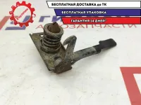Замок капота Chevrolet Lacetti 96617867.
