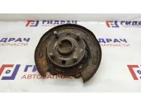 Ступица задняя левая Chevrolet Lacetti 96328248.