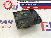 Кронштейн усилителя переднего бампера правый Chevrolet Lacetti 96545536.