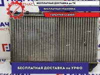 Радиатор основной Chevrolet Lacetti 301634H. ACS Termal.