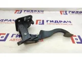 Педаль сцепления Chevrolet Lacetti 96549146.