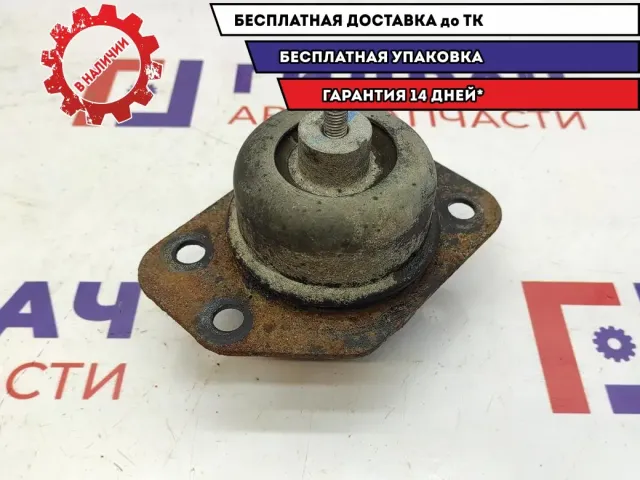 Опора двигателя правая Chevrolet Lacetti 96550225.