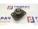 Опора двигателя правая Chevrolet Lacetti 96550225.