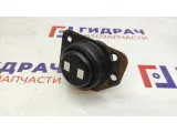 Опора двигателя правая Chevrolet Lacetti 96550225.