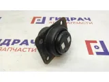Опора двигателя правая Chevrolet Lacetti 96550225.