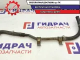 Трубка гидроусилителя Chevrolet Lacetti 96858726. От бачка к насосу.