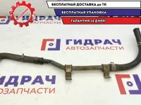 Трубка гидроусилителя Chevrolet Lacetti 96858726. От бачка к насосу.