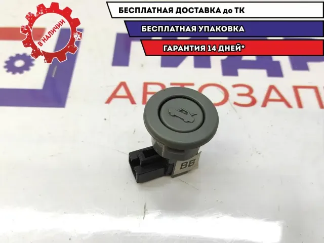 Кнопка открывания багажника Chevrolet Lacetti 96615389.