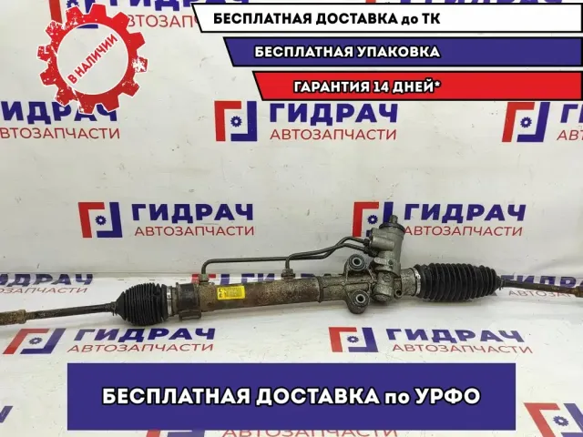 Рейка рулевая Chevrolet Lacetti 96442387.