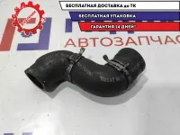 Шланг системы охлаждения Chevrolet Lacetti 96180071.