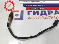 Датчик кислородный/Lambdasonde Chevrolet Lacetti 96418965.