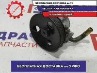 Насос гидроусилителя Chevrolet Lacetti 96451970.