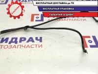 Клемма аккумулятора минус Chevrolet Lacetti 96551291.