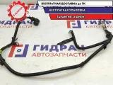Клемма аккумулятора плюс Chevrolet Lacetti .