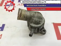 Термостат Chevrolet Lacetti . LUZAR.