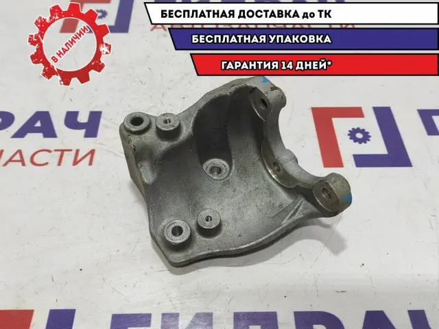 Кронштейн гидроусилителя Chevrolet Lacetti 96455899. Daewoo Gentra II.