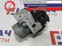 Блок ABS (насос) Chevrolet Lacetti 96549743.