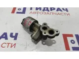 Клапан рециркуляции выхлопных газов Chevrolet Lacetti 96253548. F18D3, 1.8.