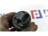 Клапан рециркуляции выхлопных газов Chevrolet Lacetti 96253548. F18D3, 1.8.