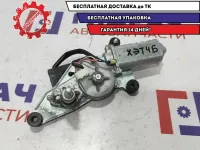 Моторчик стеклоочистителя задний Chevrolet Lacetti 96447893.