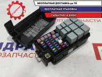 Блок предохранителей Chevrolet Lacetti 96451746.