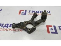 Кулак поворотный задний правый Chevrolet Lacetti 96407221.