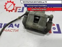 Суппорт тормозной передний правый Chevrolet Lacetti 96549789.